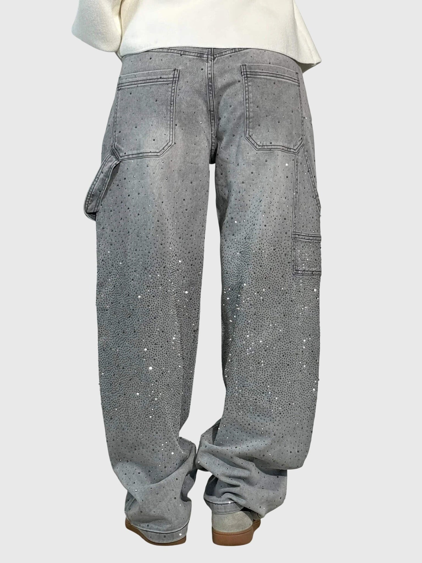 Stella | Diamond Pants