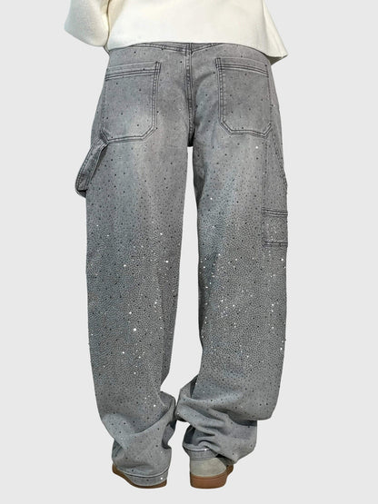 Stella | Diamond Pants