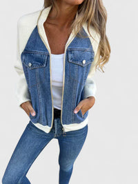 Zoeylynn | Elegant Jacket