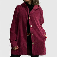 Ysalindah™ | Comfortable Jacket