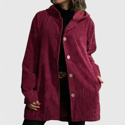 Ysalindah™ | Comfortable Jacket