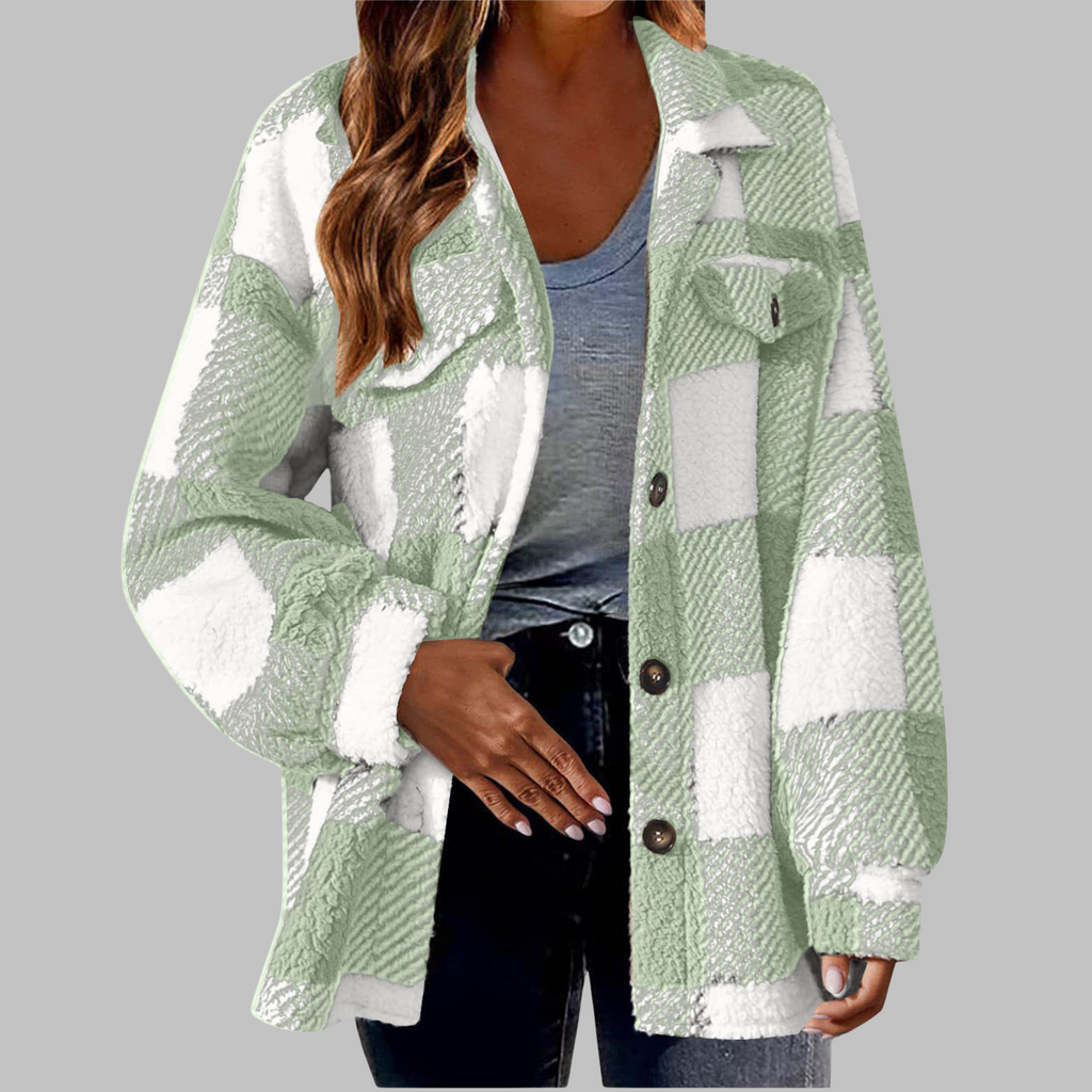 Ermi | Warm Stylish Jacket
