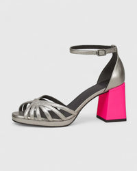 Zephyrah | Sophisticated Sandals