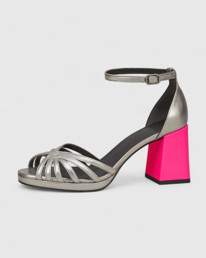 Zephyrah | Sophisticated Sandals