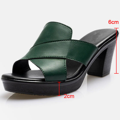 Vireya | Elegant Orthopedic Sandals