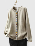 Hayden Kaly | Comfortable Cardigan