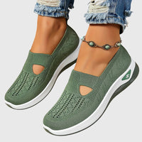 Emely | Orthopedic Slip-On Shoes
