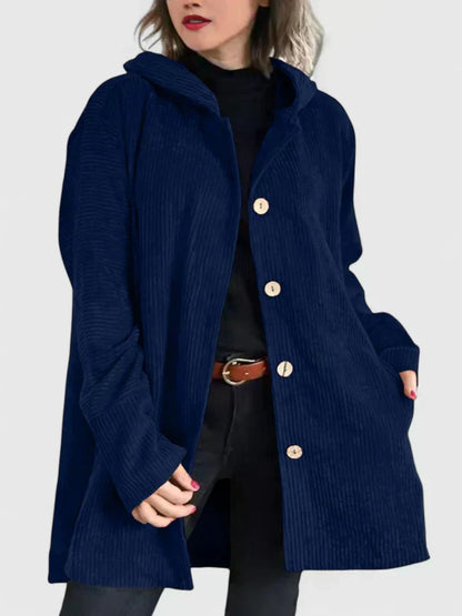 Ysalindah™ | Comfortable Jacket