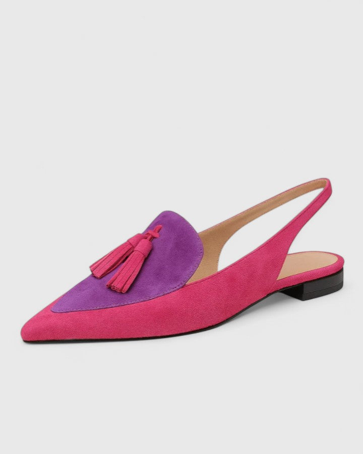 Thalina | Elegant Heels