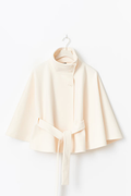 THALINDRAE – ELEGANT WOMEN’S BELTED COAT