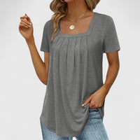 Lenabria | Elegant Summer Blouse