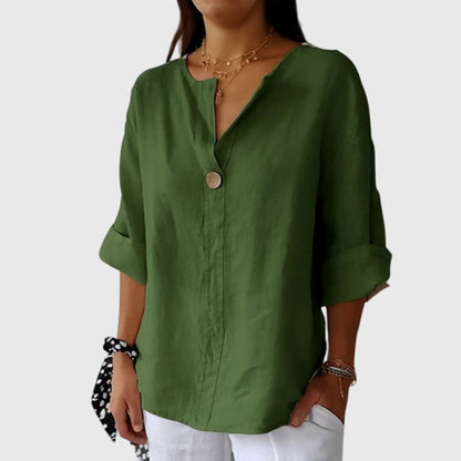 Valentina | Elegant Blouse