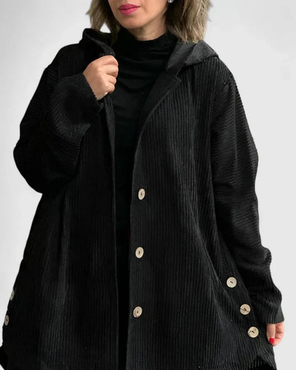 Ysalindah™ | Comfortable Jacket