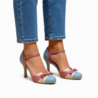 Monika | Elegant Heels