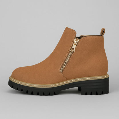 Valencina | Orthopedic Boots