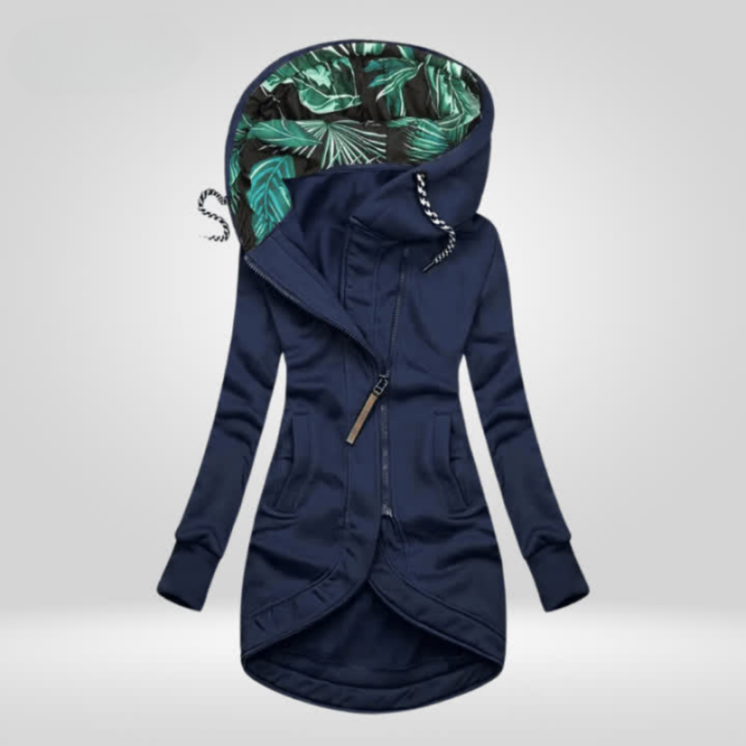 Genesis™ – Winter Coat for Timeless Warmth and Elegance