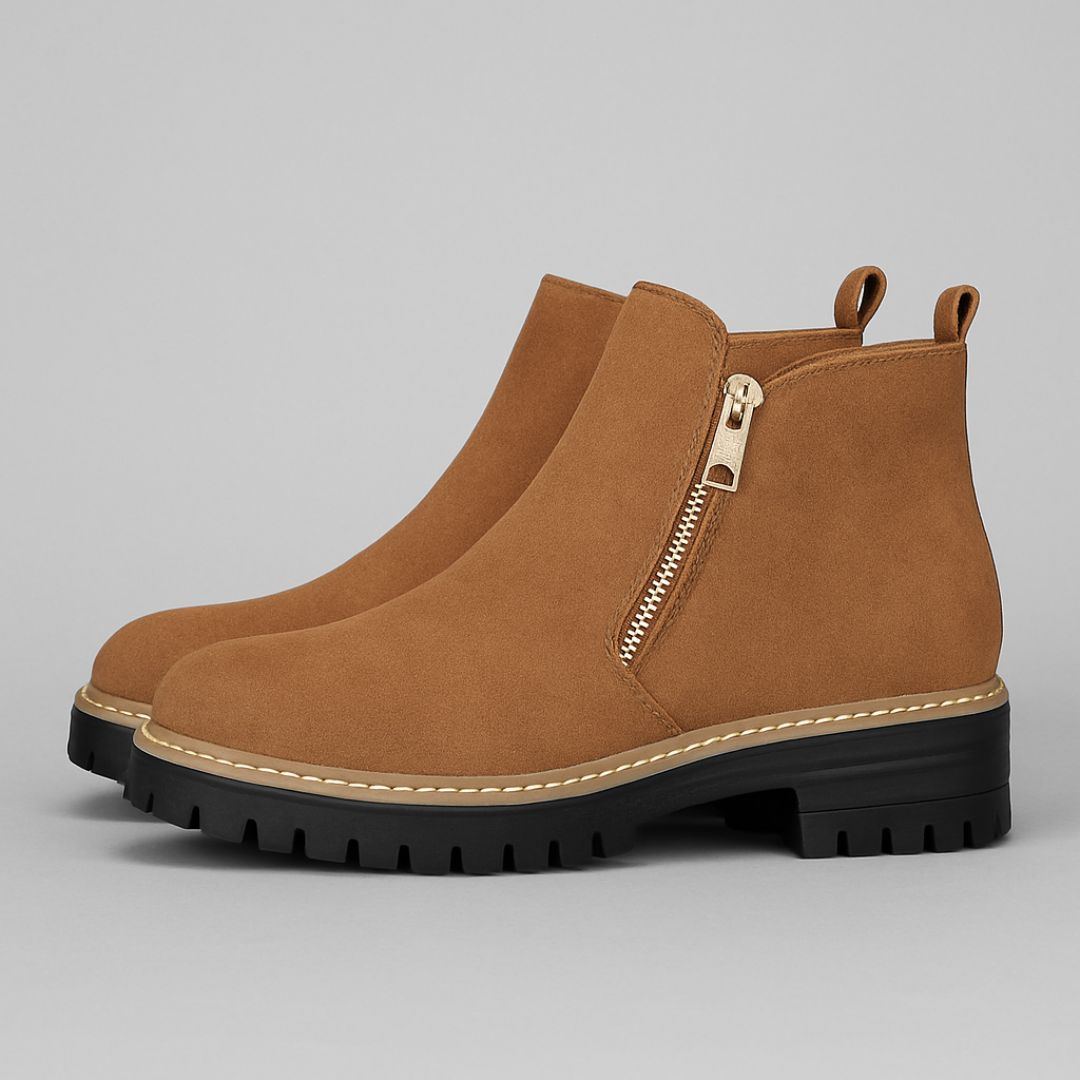 Valencina | Orthopedic Boots