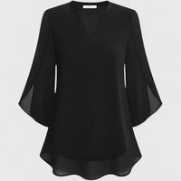 Ellie | Sophisticated Blouse
