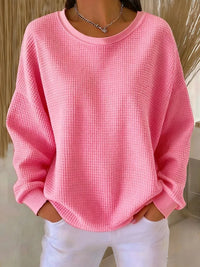 Nova - Classic Sweater