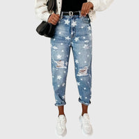 Ivy | Unique Comfortable Pants