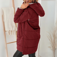 Raelyx | Comfortable Jacket