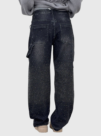 Stella | Diamond Pants