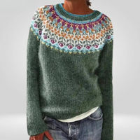 Brittany | Stylish Sweater