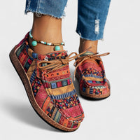 Seryphina | Orthopedic Sneakers