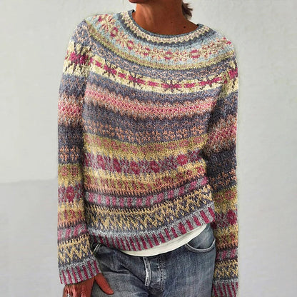 Vexalya | Vintage Sweater