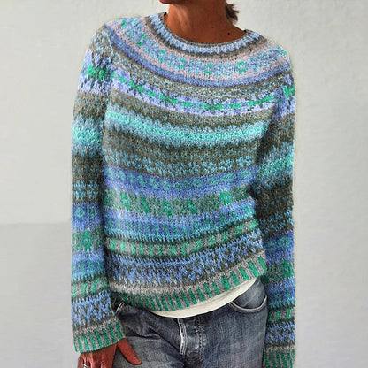 Vexalya | Vintage Sweater
