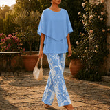 Periwinkle Blue