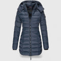 Lewis | Cozy Jacket