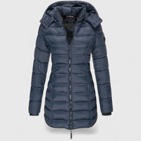 Lewis | Cozy Jacket
