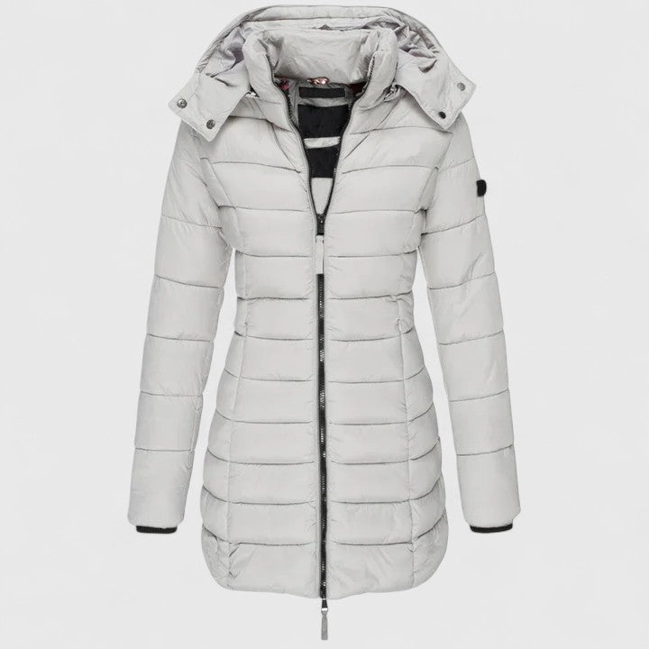 Lewis | Cozy Jacket