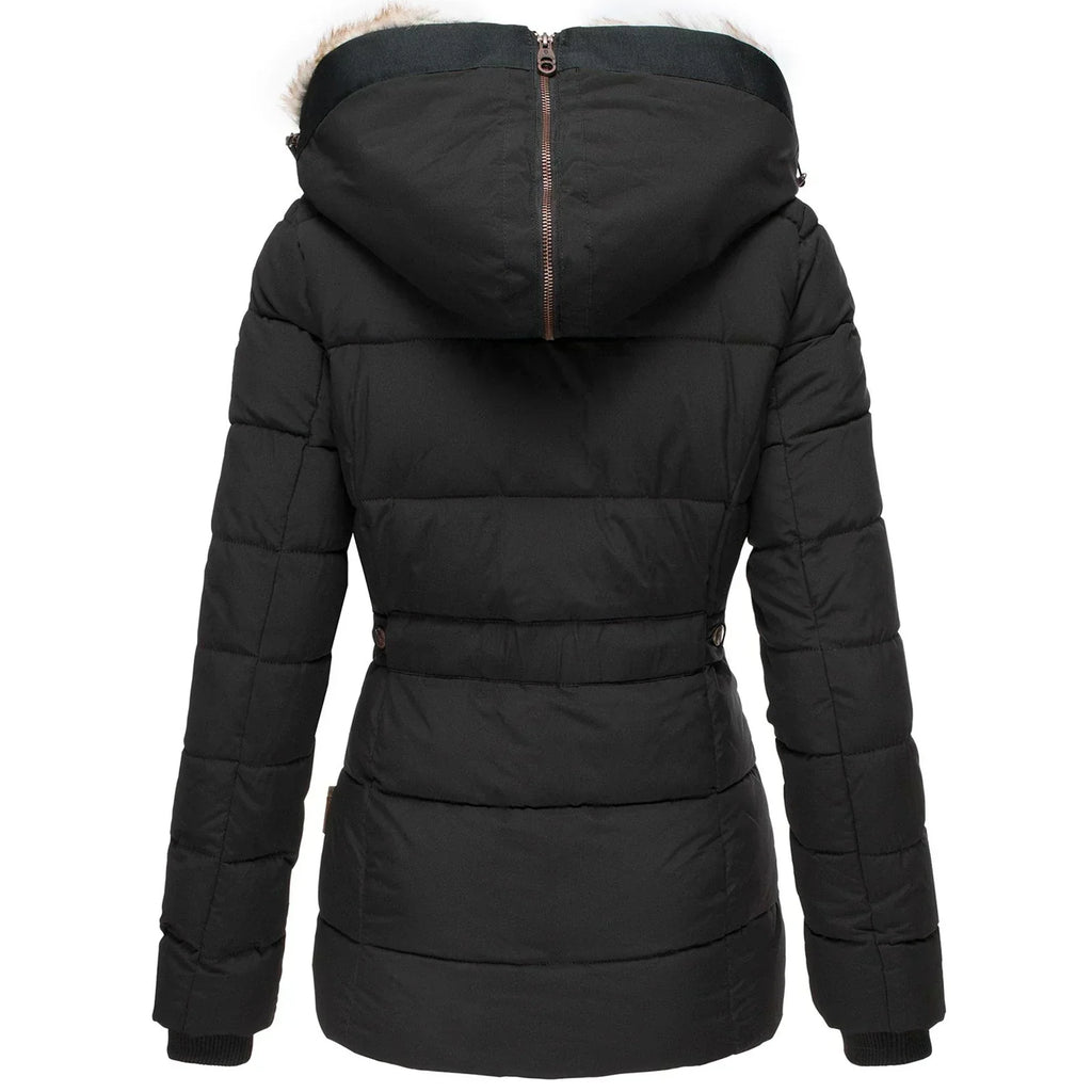 Grace | Cozy Winter Jacket