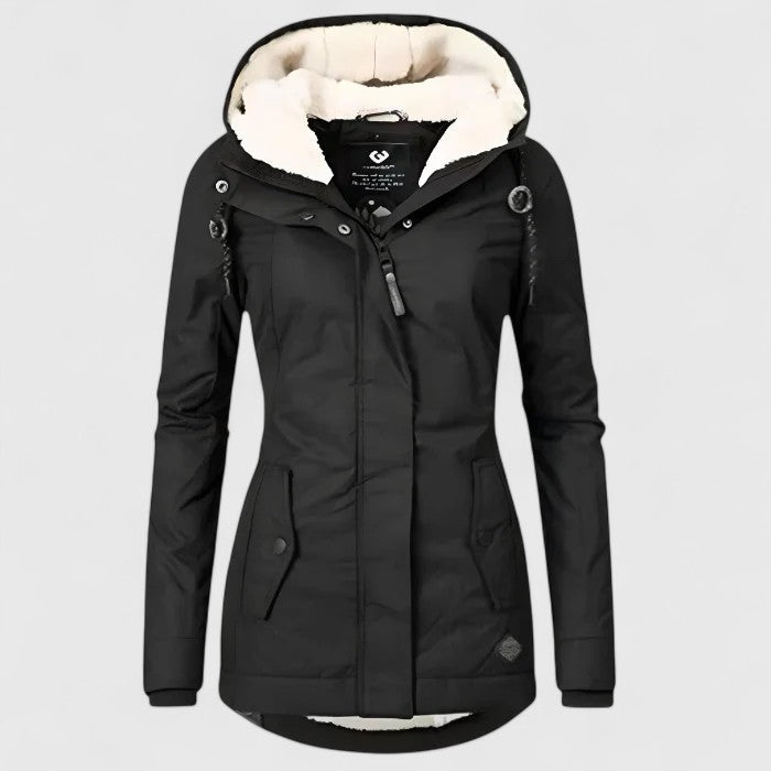 Tivona | Sophisticated Coat
