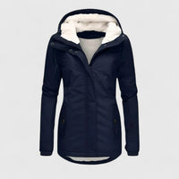 Tivona | Sophisticated Coat