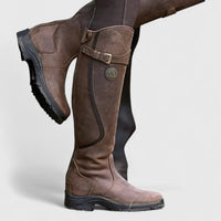 Rinley | Orthopedic Boots