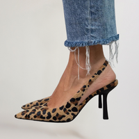Anna | Comfortable and Elegant Heels