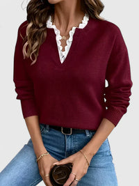 Aureliana | Elegant Blouse