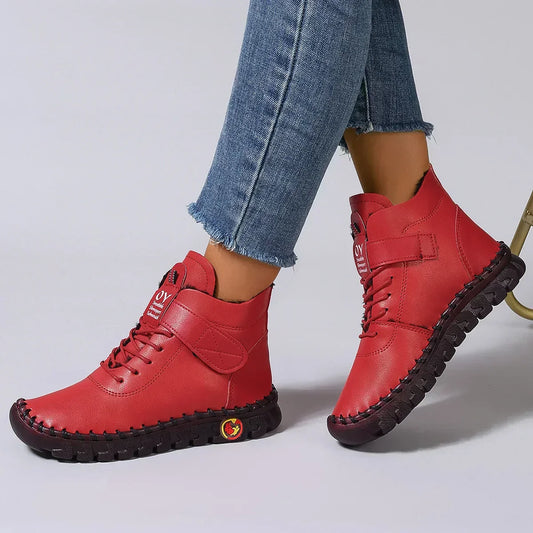 Vexia™ | Orthopedic Boots