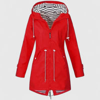Kourtnii | Comfortable Jacket
