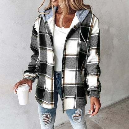 Zevia | Comfortable Jacket