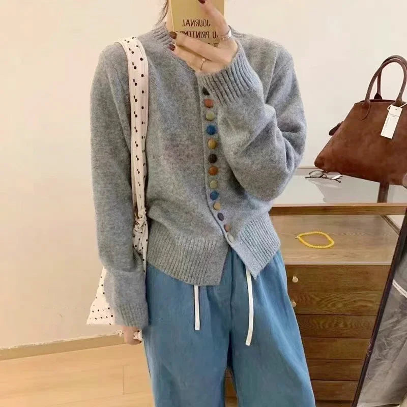 THE CELESTINE | CARDIGAN