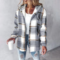 Isabelle | Warm Stylish Jacket