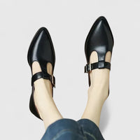 Barbara | Elegant Shoes