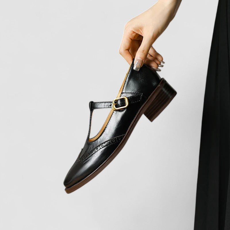 Tayloriann | Orthopedic Mary Jane Shoes