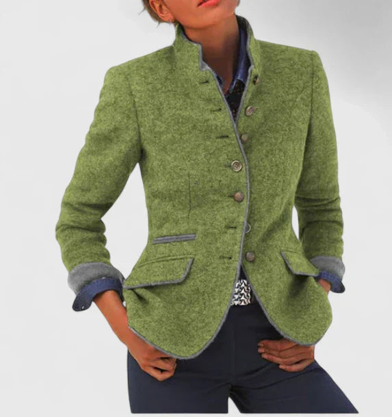 Joanna | Classic Blazer | Limited Edition