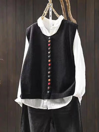 Embria™ | Comfortable Vest