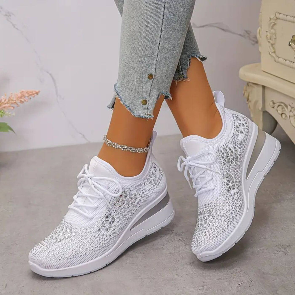 Yesenia™ – Ultra Comfort Orthopedic Sneakers